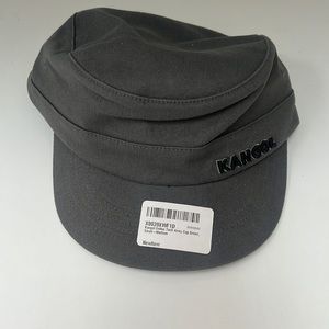 Kangol Cotton Twill Cap